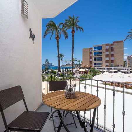 Apartment Castillo By Interhome Moraira Exterior photo