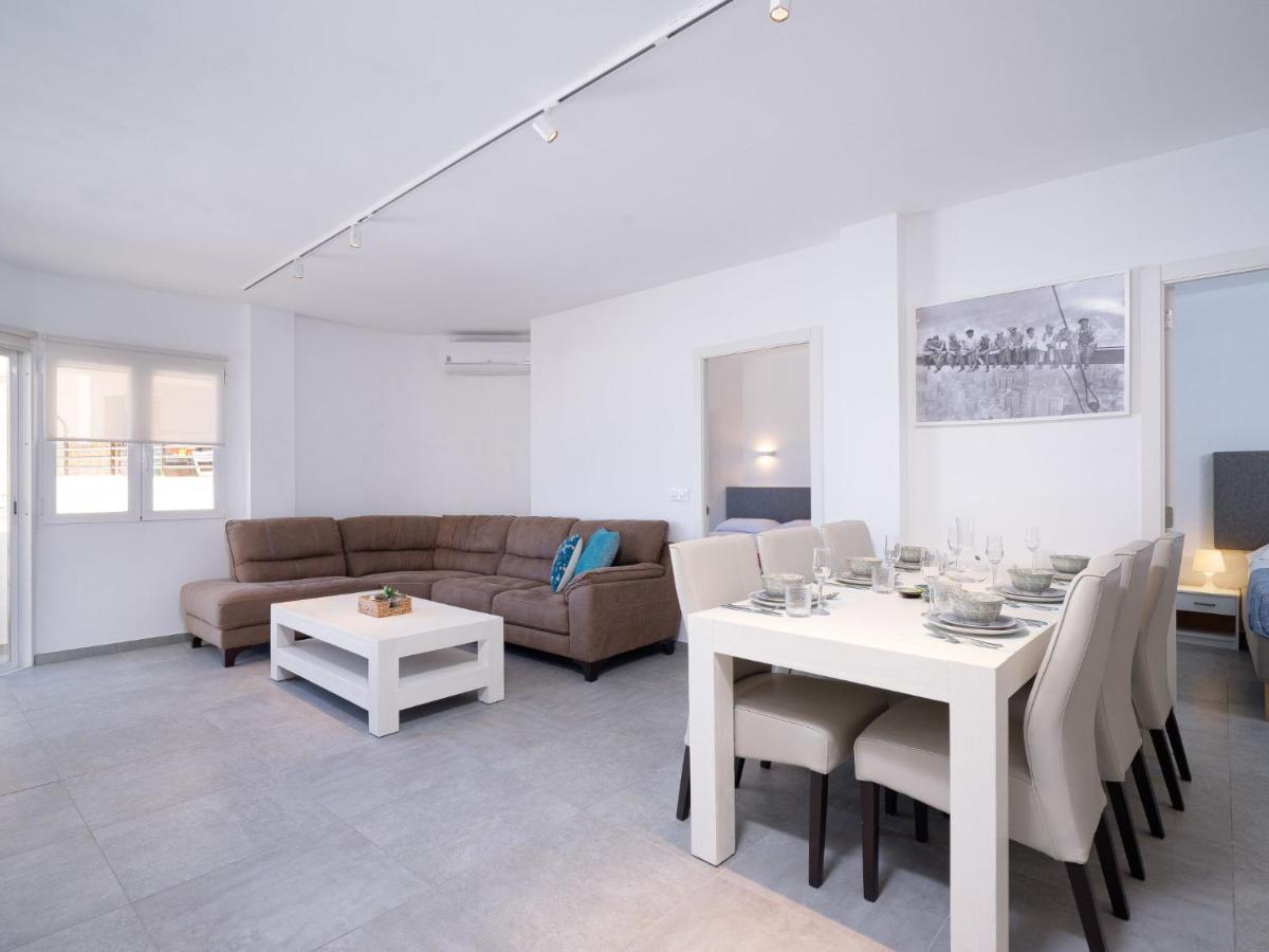 Apartment Castillo By Interhome Moraira Exterior photo