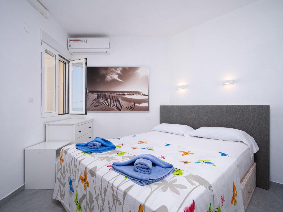 Apartment Castillo By Interhome Moraira Exterior photo