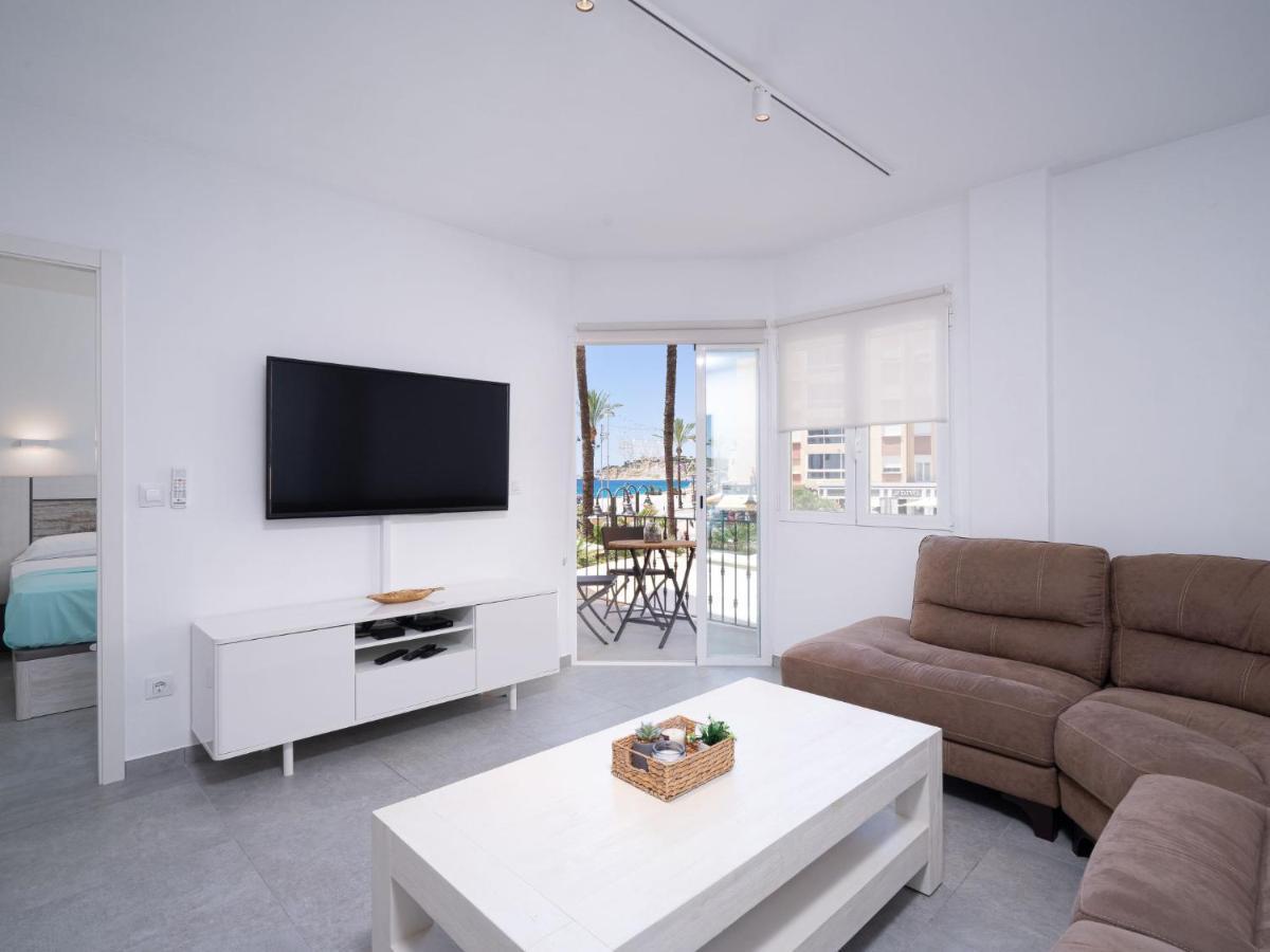 Apartment Castillo By Interhome Moraira Exterior photo