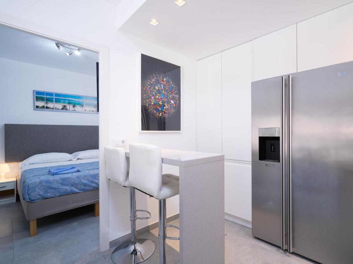 Apartment Castillo By Interhome Moraira Exterior photo