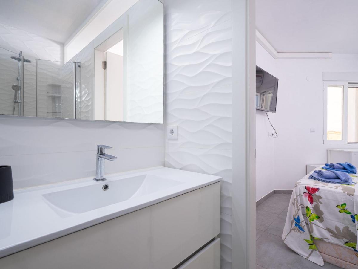 Apartment Castillo By Interhome Moraira Exterior photo